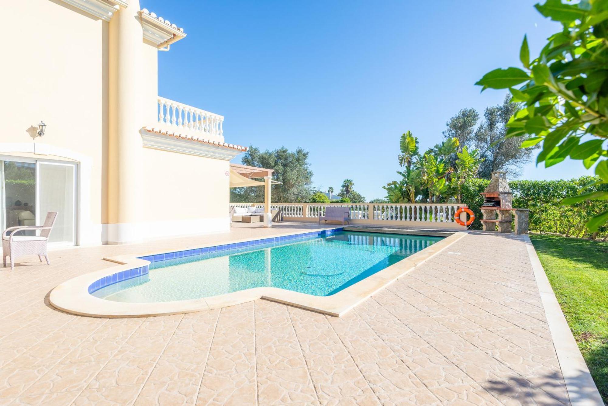 Villa Lote 50 At Boavista