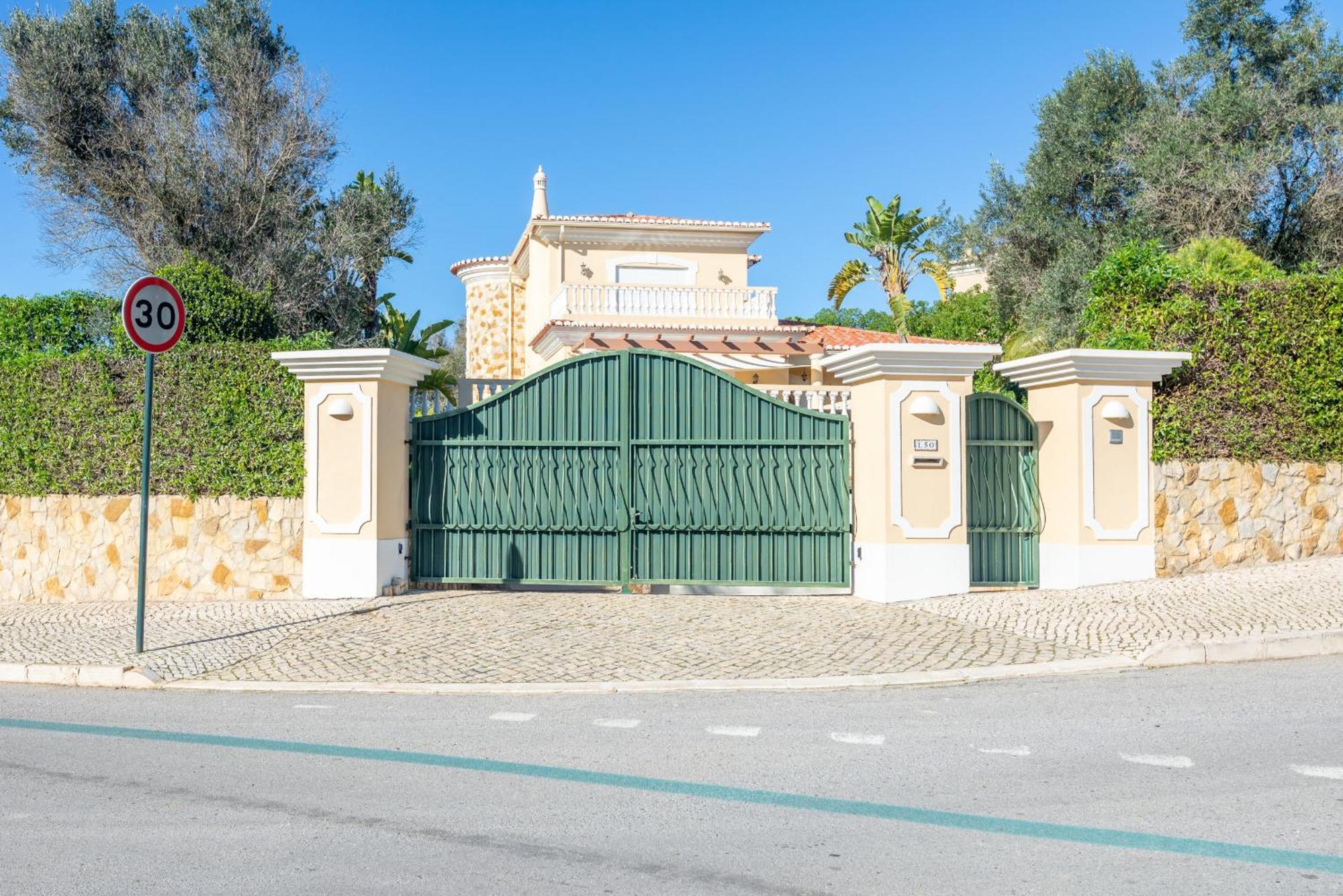 Lote 50 At Boavista Villa
