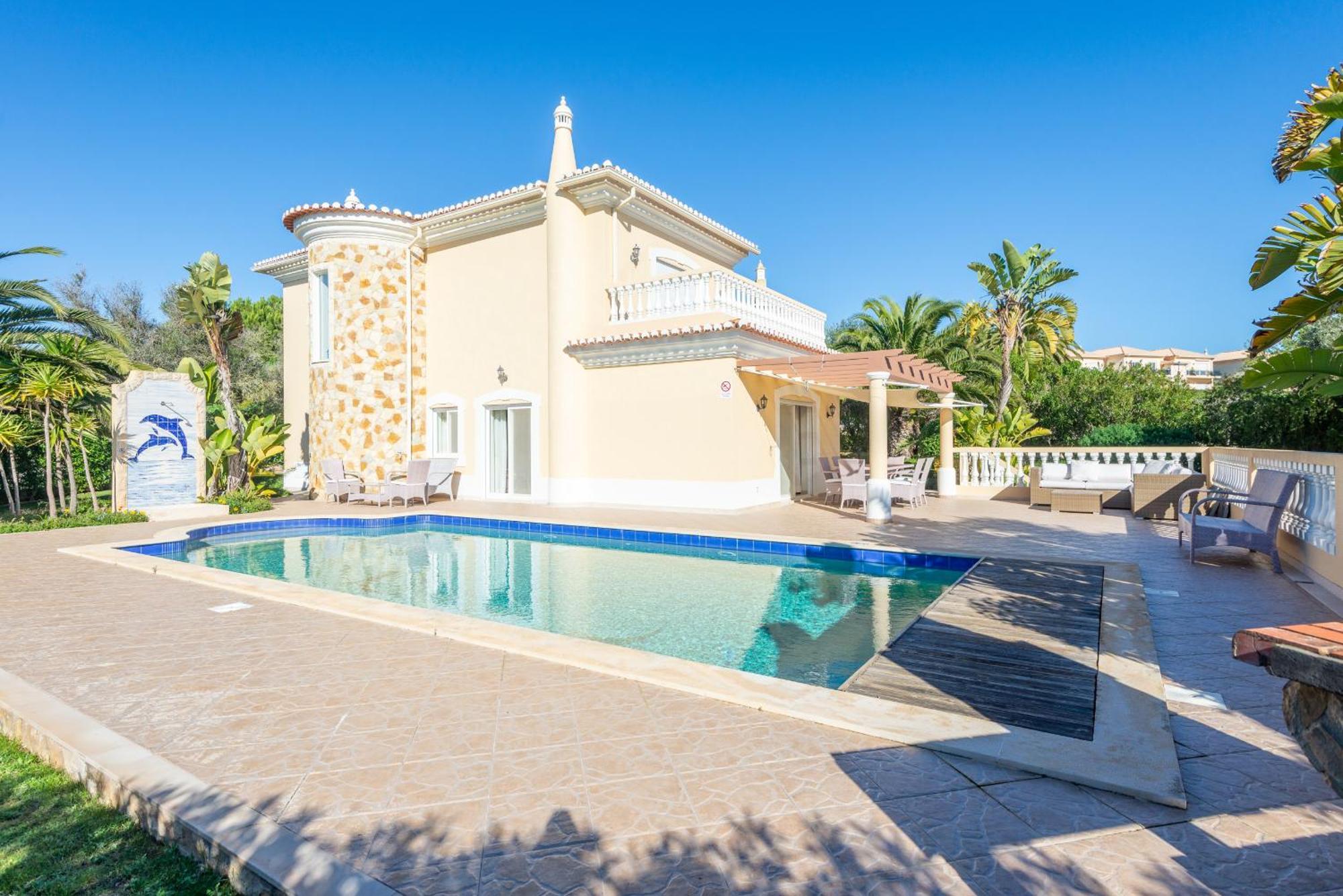 Lote 50 At Boavista Villa *