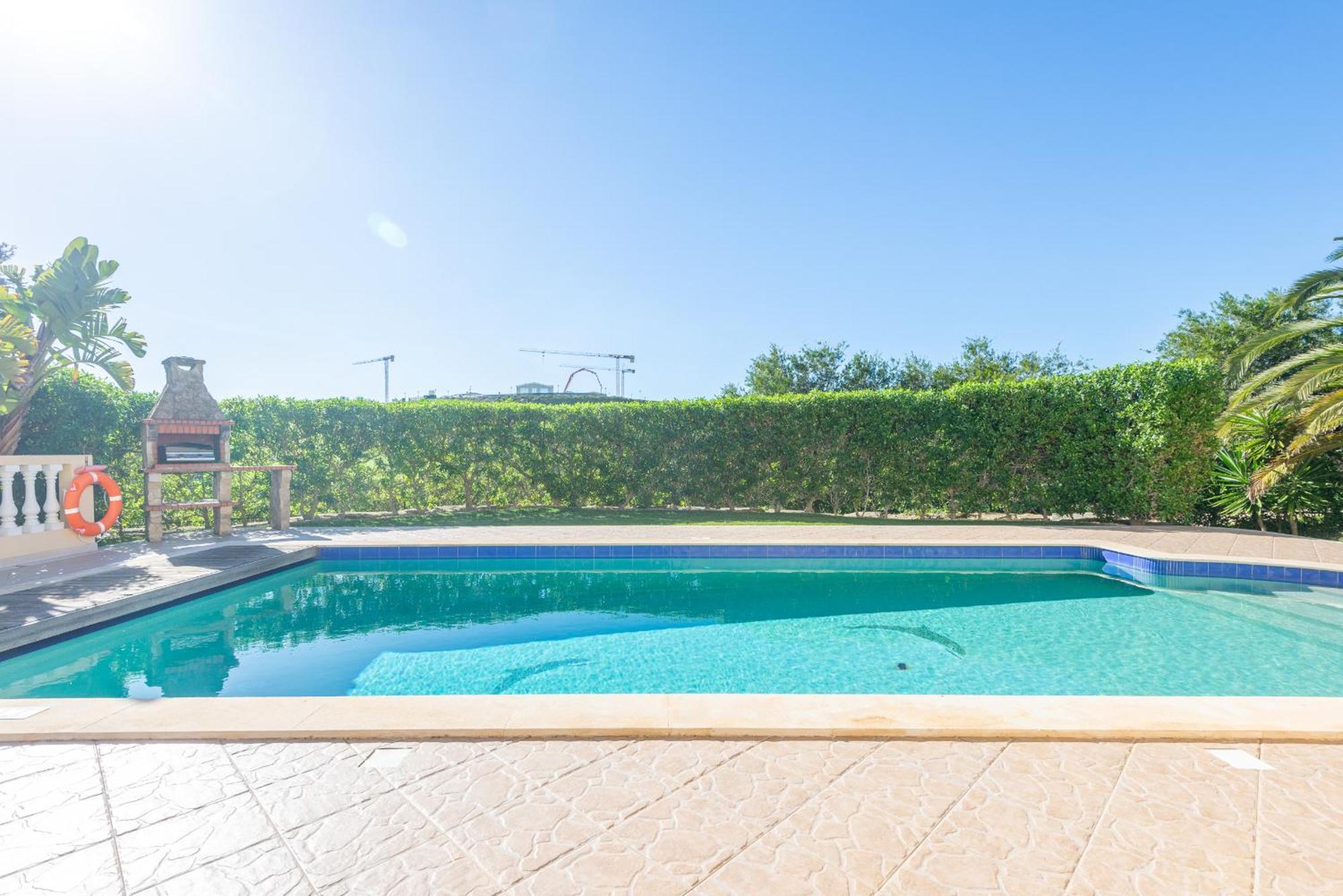 Lote 50 At Boavista * Lagos