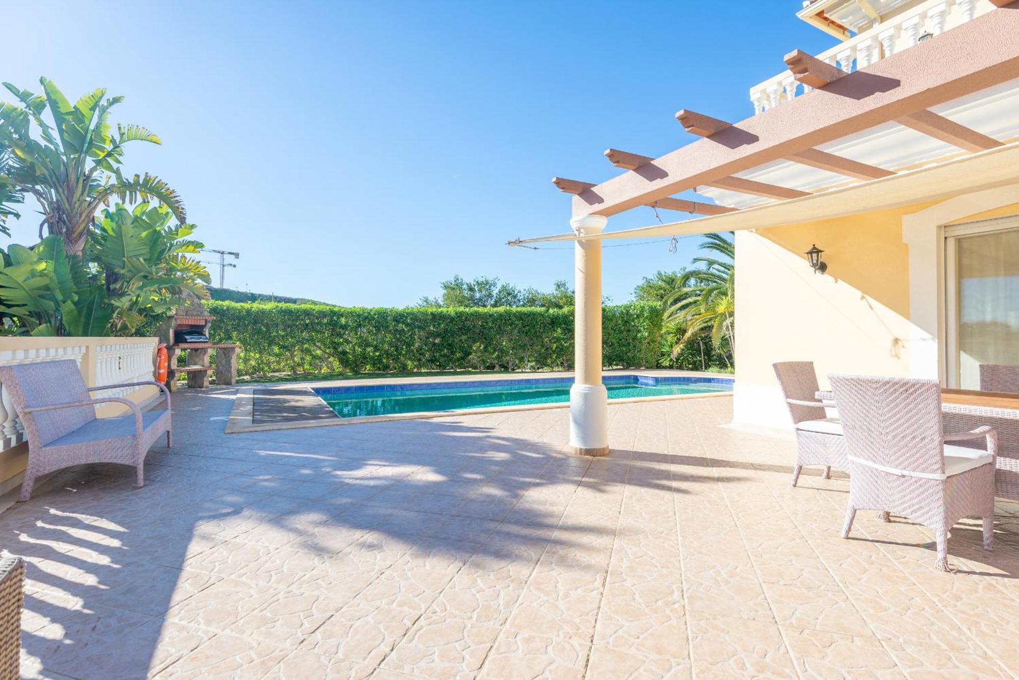 Villa Lote 50 At Boavista Lagos
