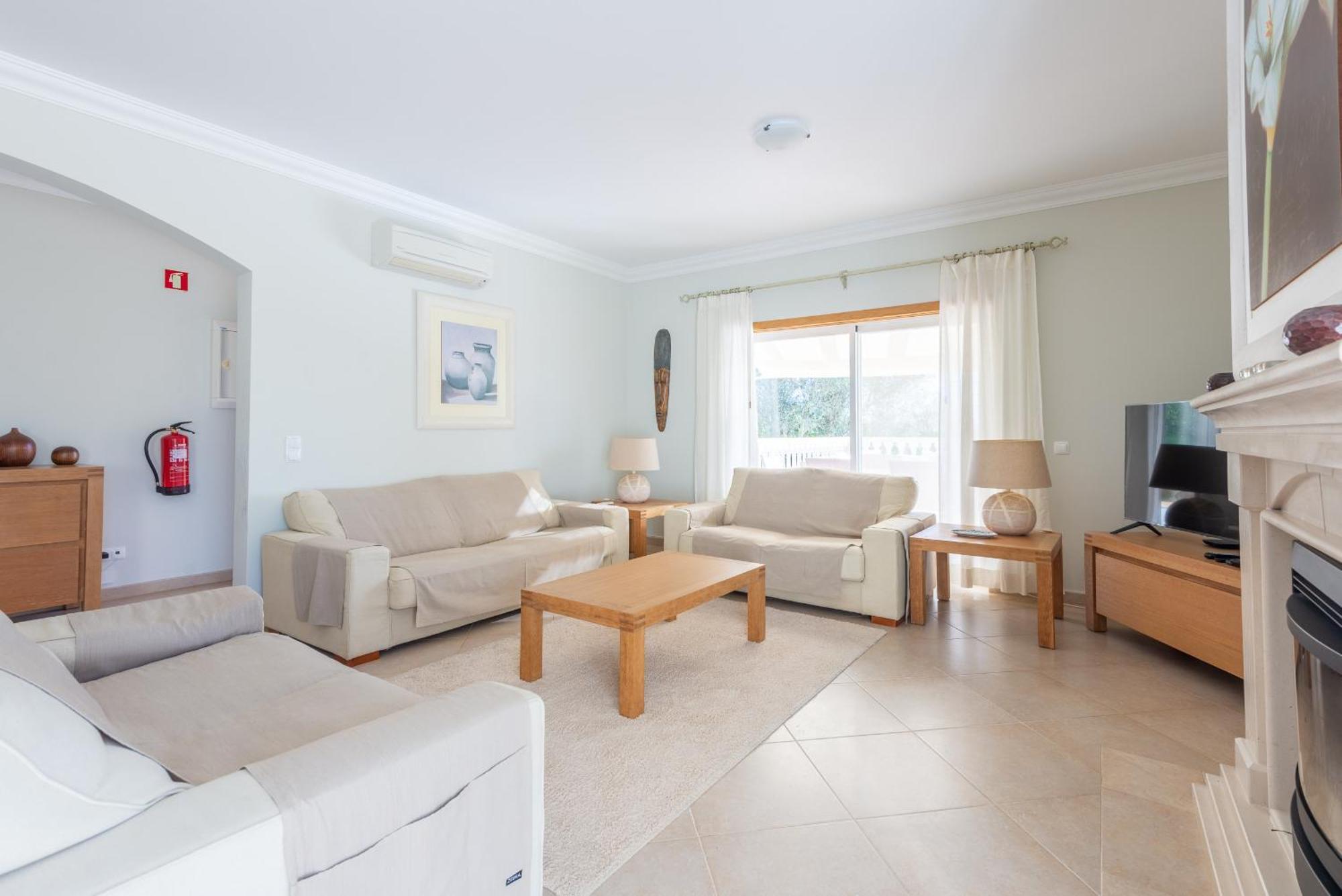 Lote 50 At Boavista Villa *