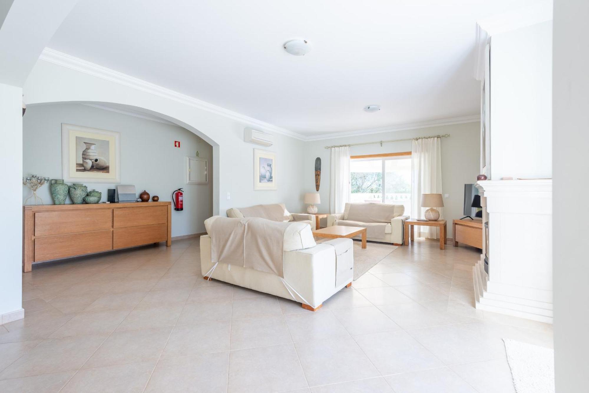 Lote 50 At Boavista Villa *