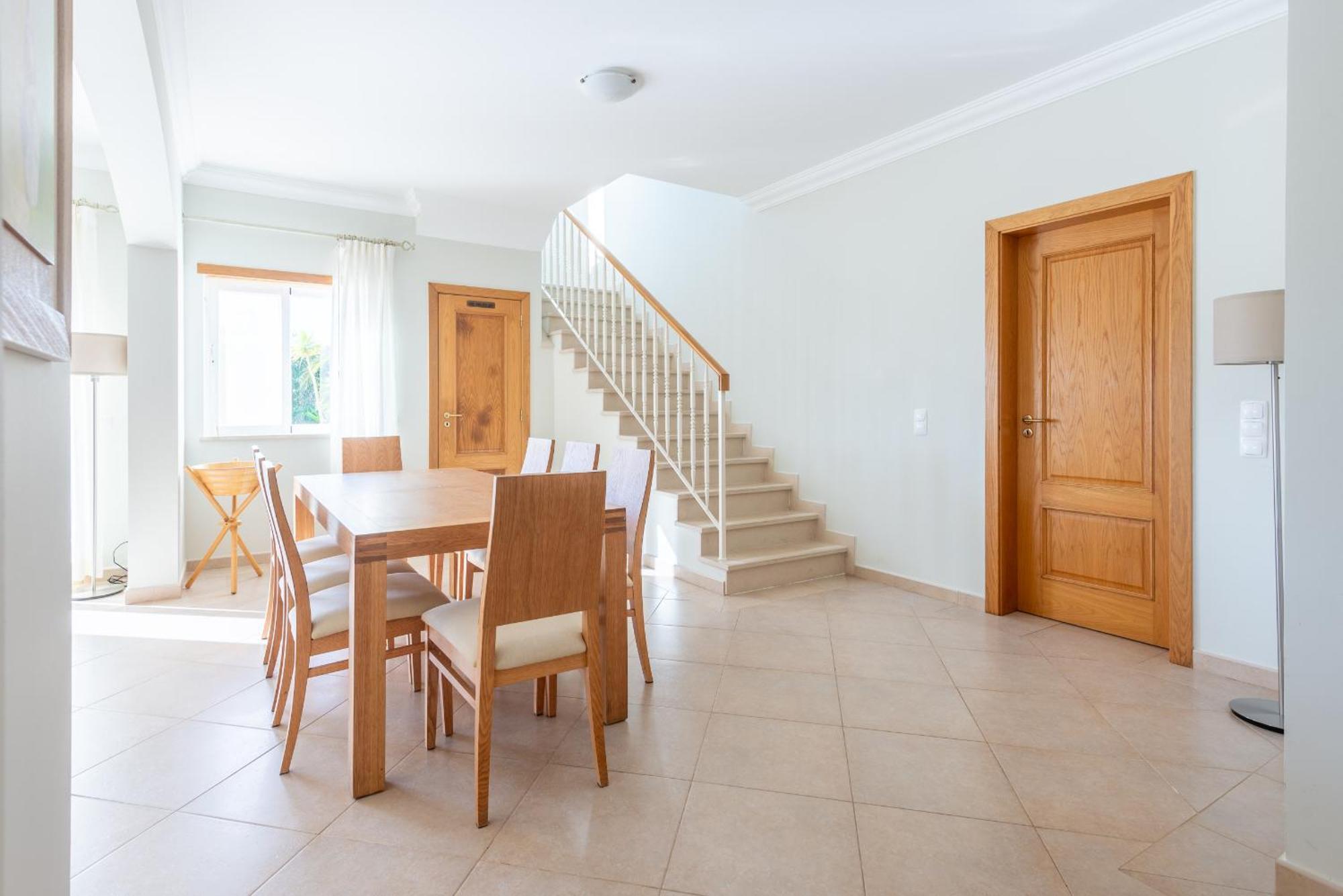 Villa Lote 50 At Boavista